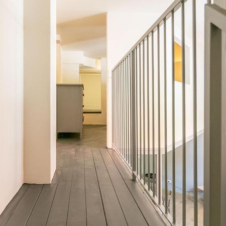 Milano Suite - Fiera Exteriör bild