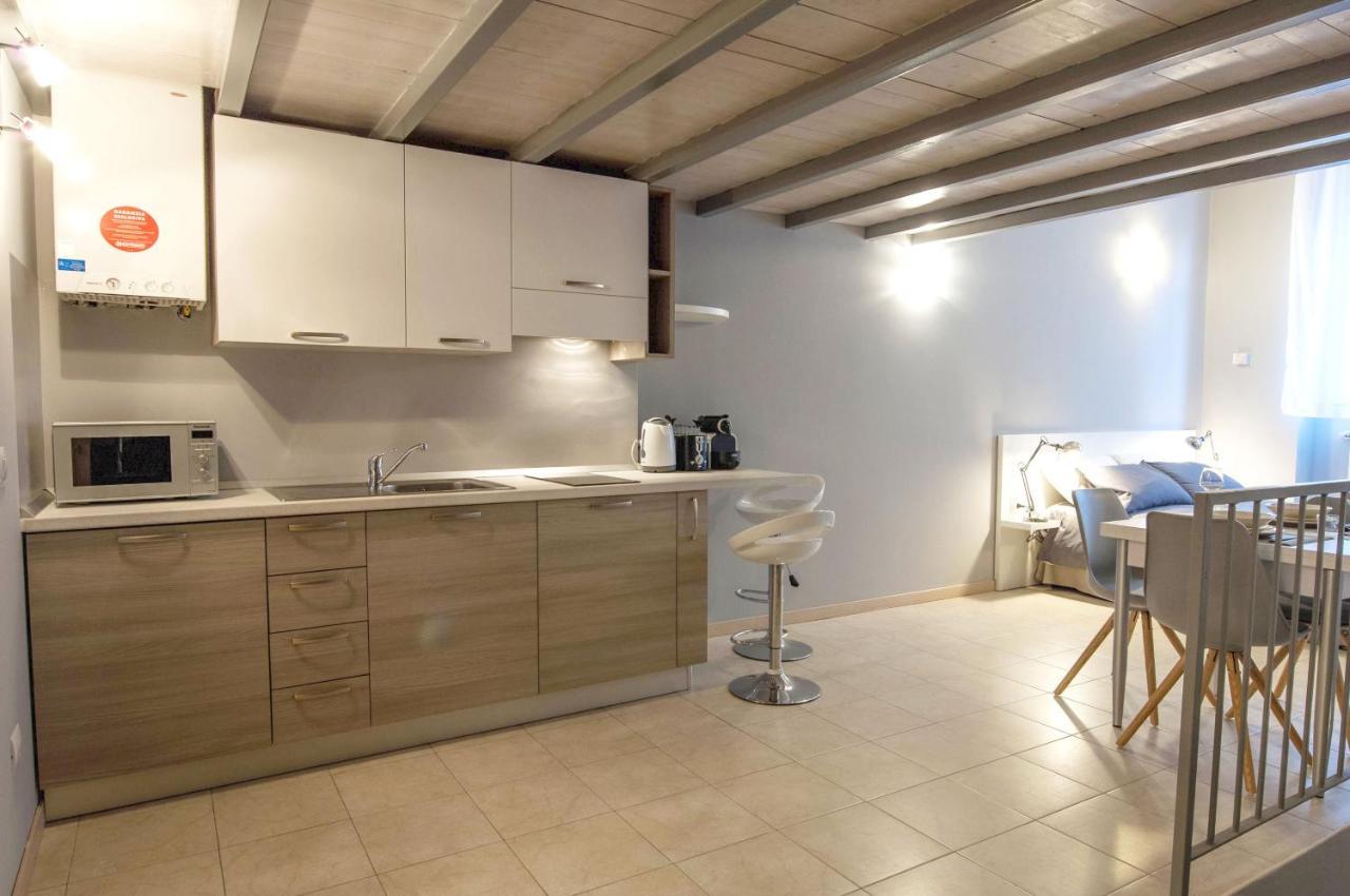 Milano Suite - Fiera Exteriör bild