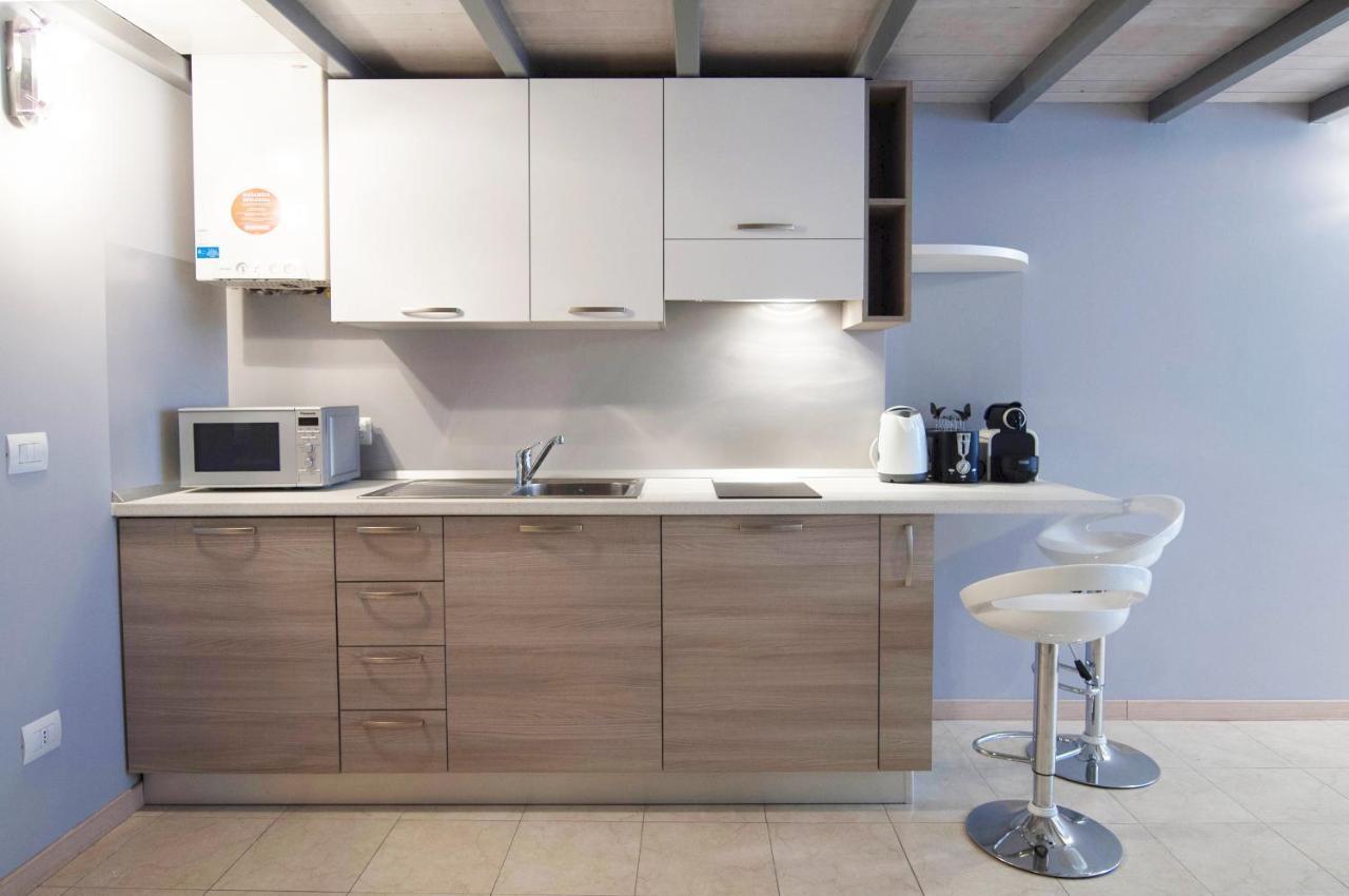Milano Suite - Fiera Exteriör bild