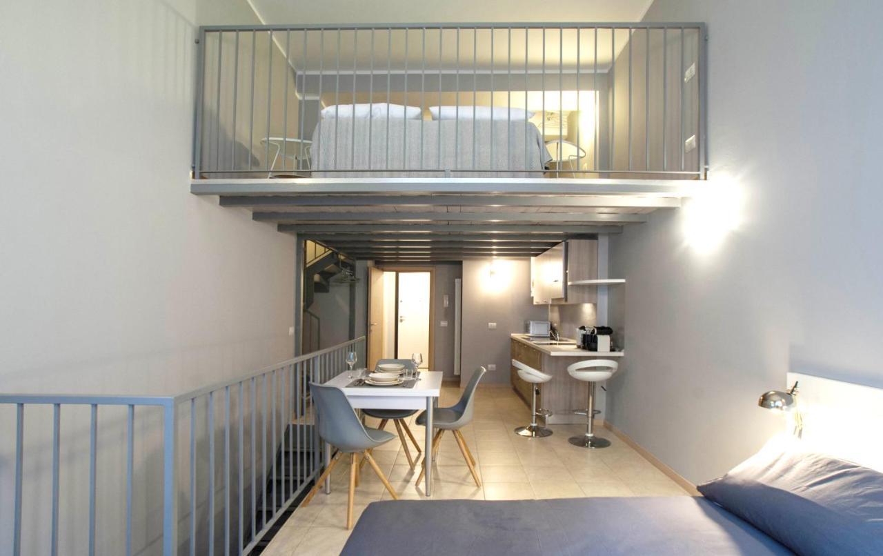 Milano Suite - Fiera Exteriör bild
