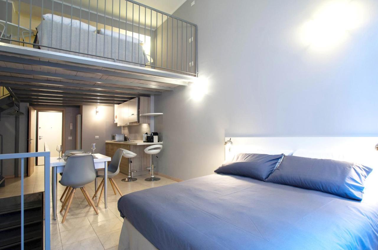Milano Suite - Fiera Exteriör bild