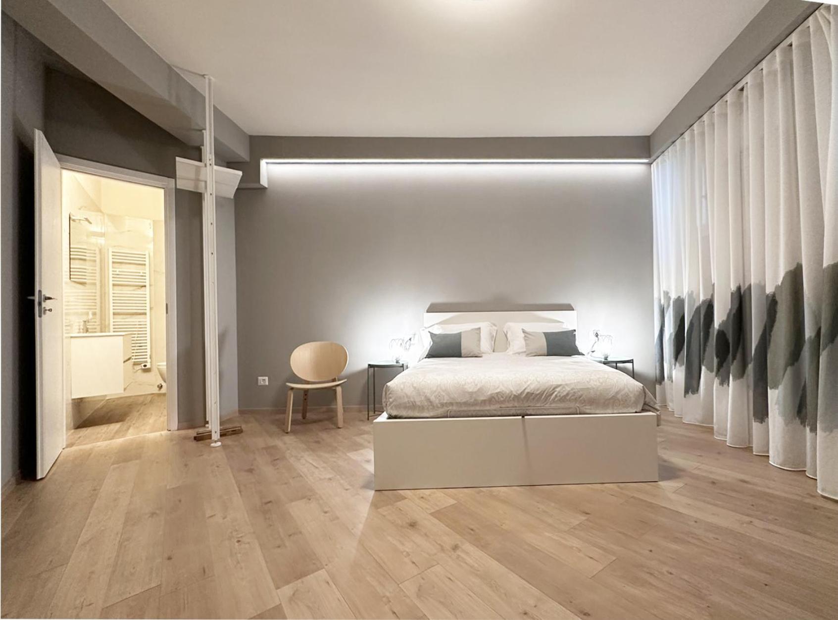 Milano Suite - Fiera Exteriör bild