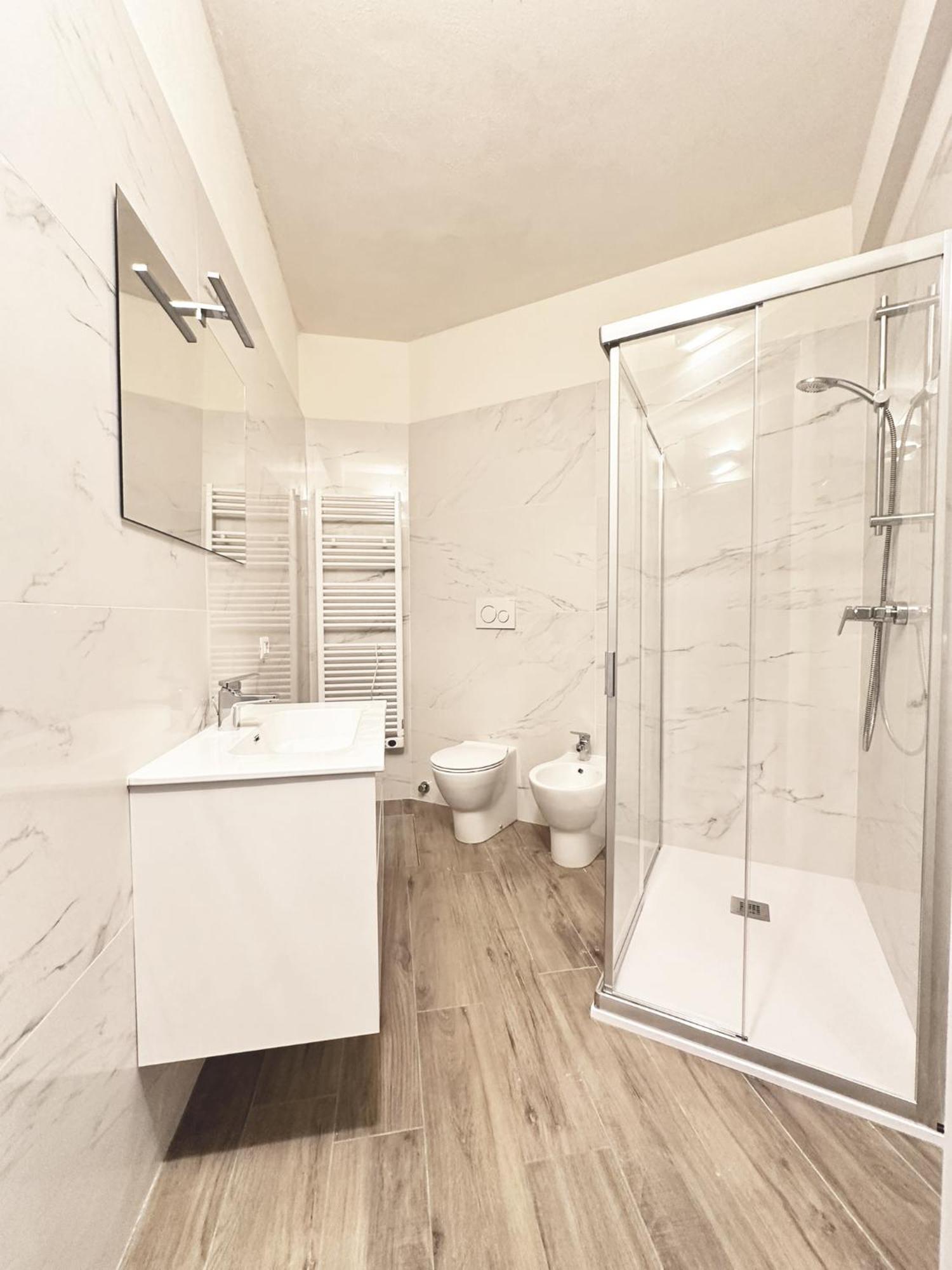 Milano Suite - Fiera Exteriör bild