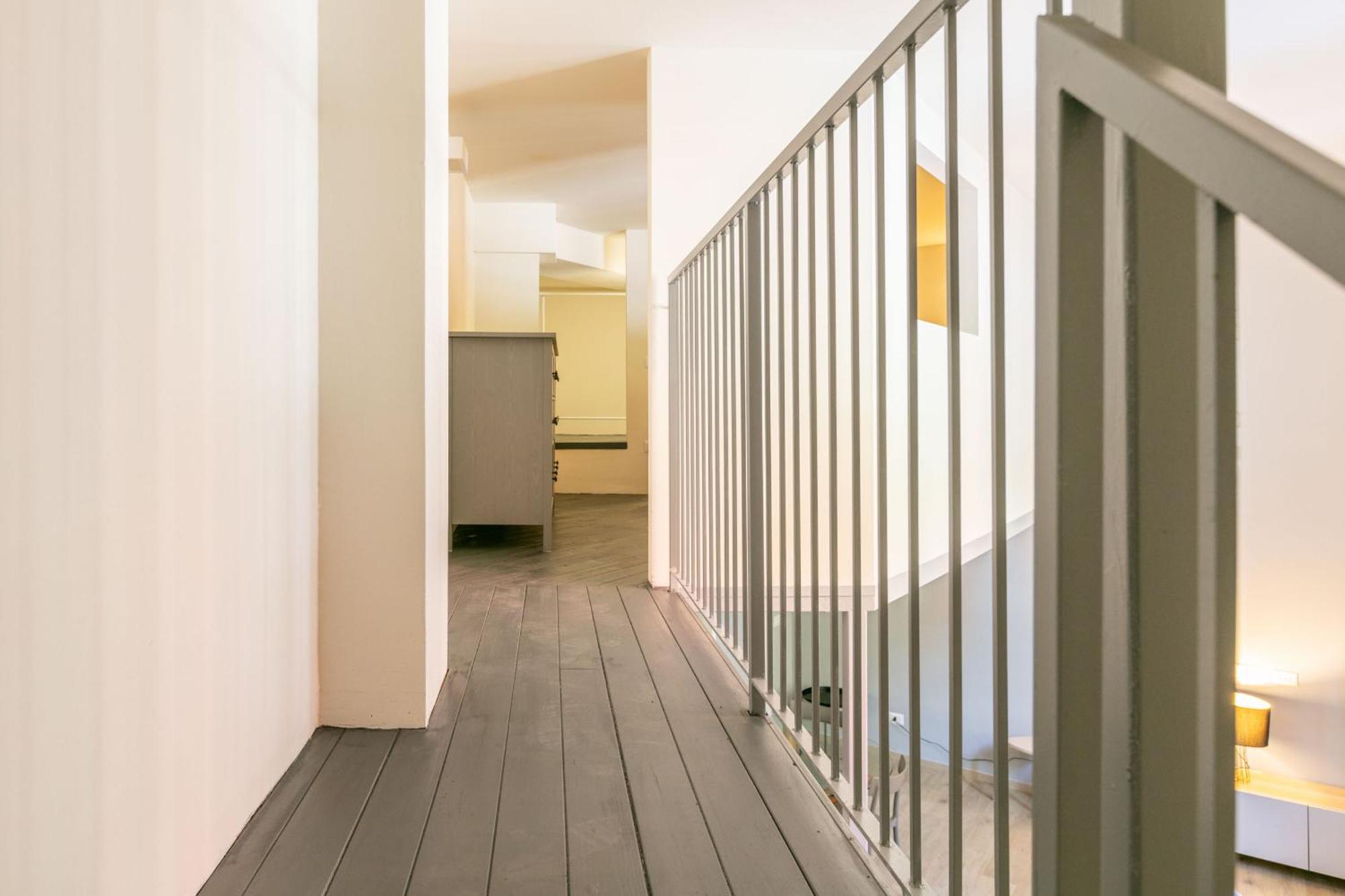 Milano Suite - Fiera Exteriör bild