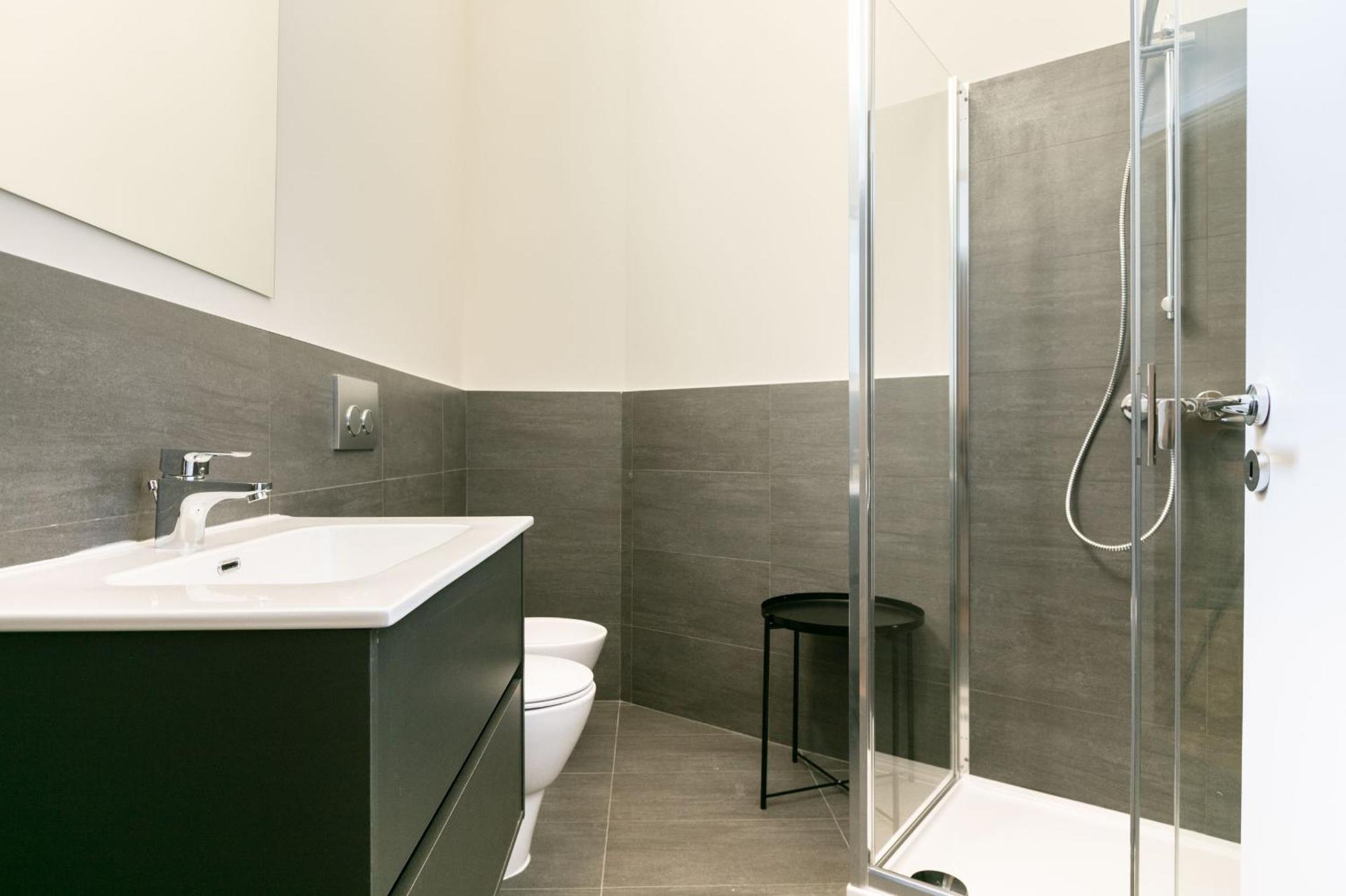 Milano Suite - Fiera Exteriör bild