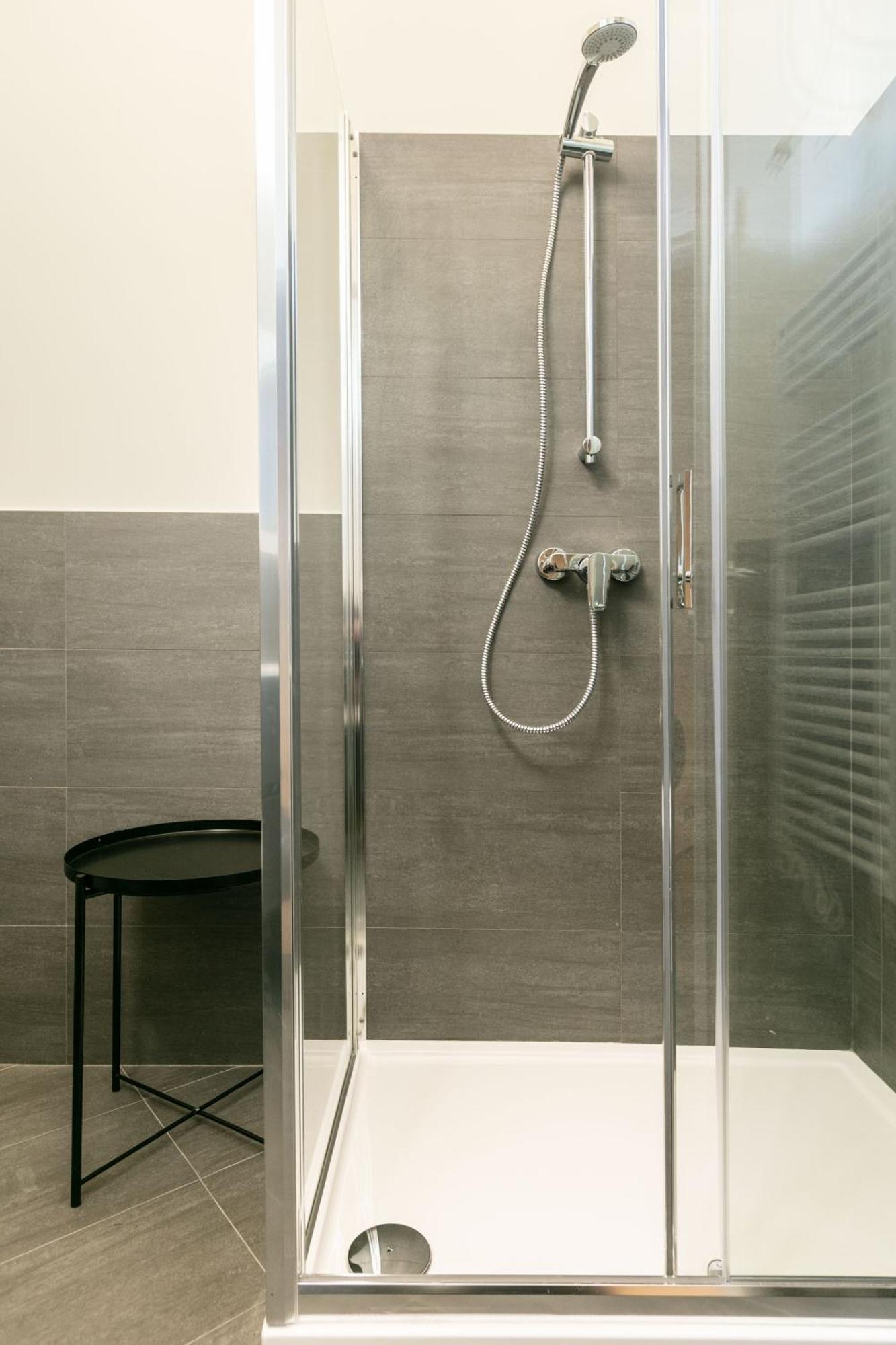 Milano Suite - Fiera Exteriör bild