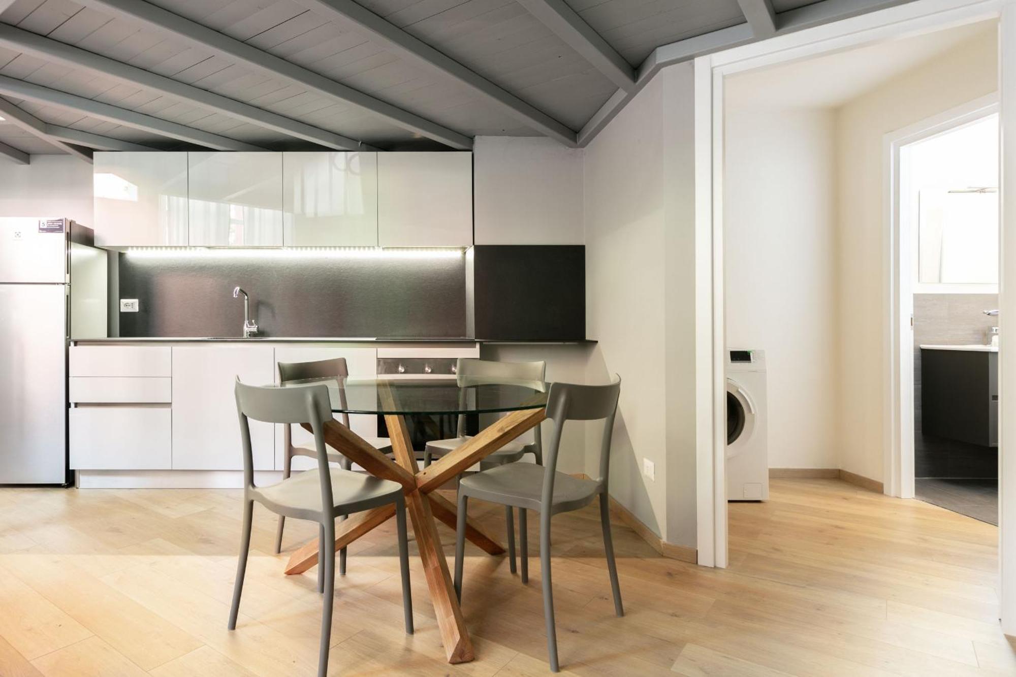 Milano Suite - Fiera Exteriör bild