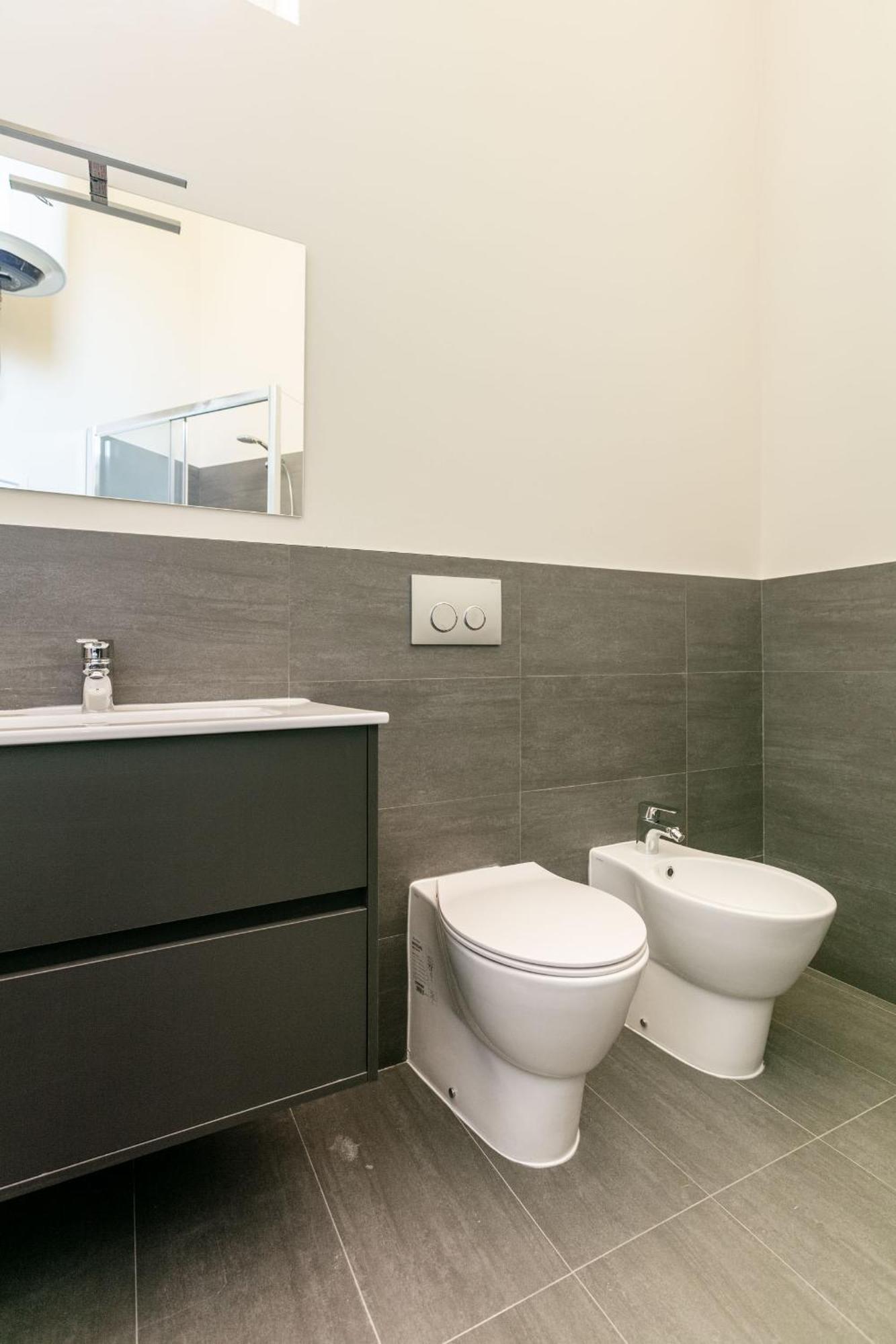 Milano Suite - Fiera Exteriör bild